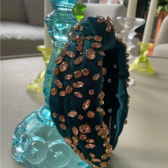 Lele Sadoughi headband - Picture 3 of 4